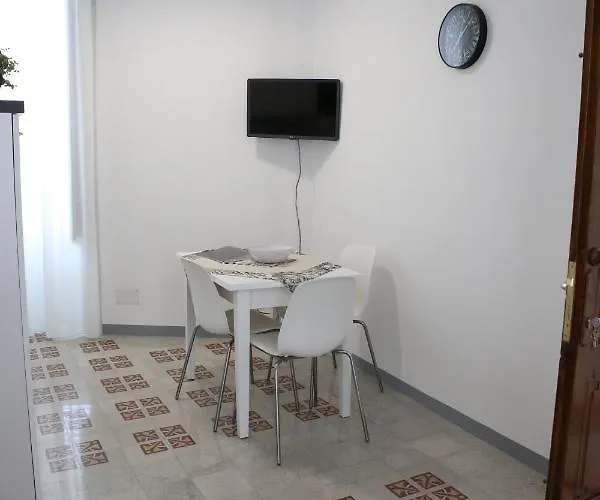 Apartamento Palazzo Leonardo *