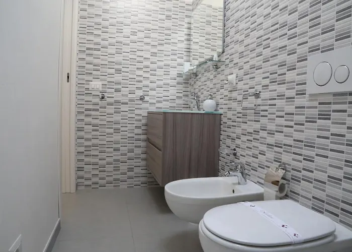 Apartamento Palazzo Leonardo