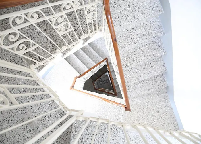 Apartamento Palazzo Leonardo *