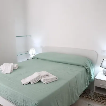 Apartment Palazzo Leonardo *
