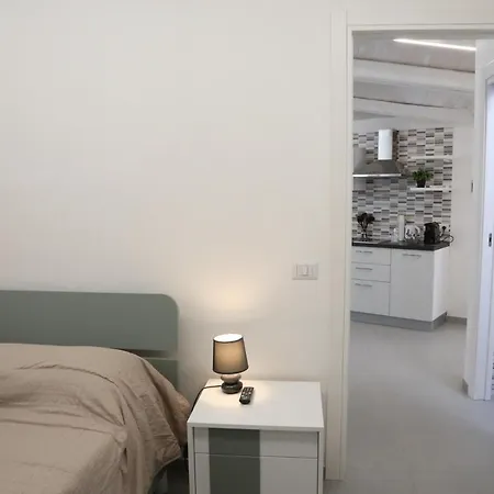 アパート Palazzo Leonardo