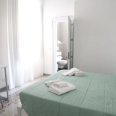 Apartamento Palazzo Leonardo *