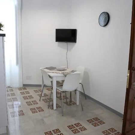 公寓 Palazzo Leonardo *
