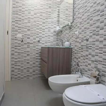 アパート Palazzo Leonardo