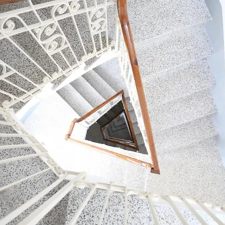 Apartamento Palazzo Leonardo *