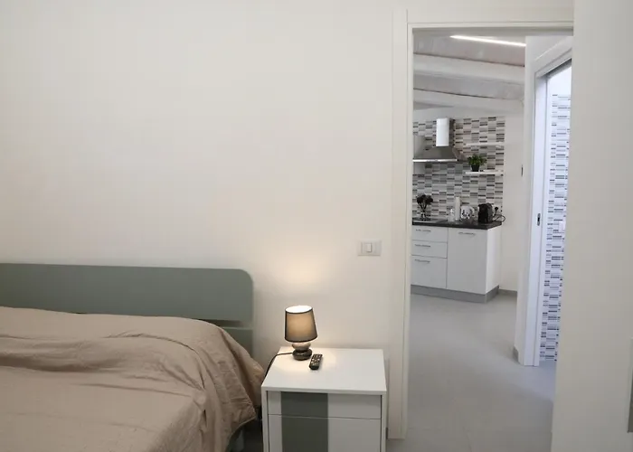 Apartment Palazzo Leonardo