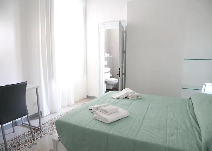 Apartment Palazzo Leonardo *