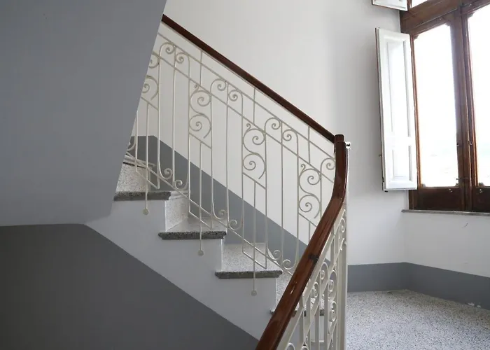 Palazzo Leonardo * Scicli